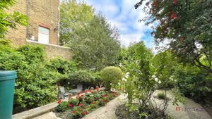 Garden- click for photo gallery